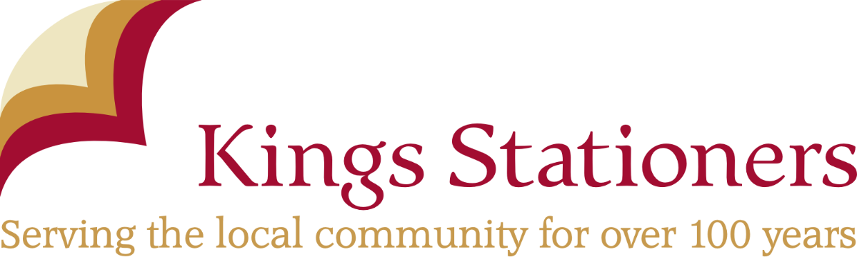 Kings Stationers Logo