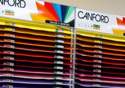 Canford Paper and Card